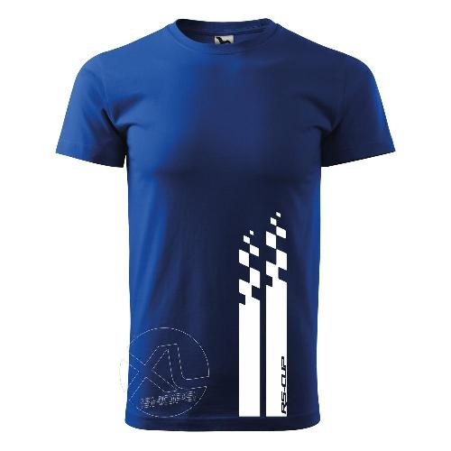 Tshirt homme RENAULT Gordini style RS-CUP