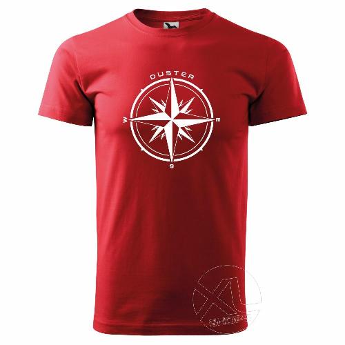 Tshirt homme DUSTER COMPASS RS-CUP