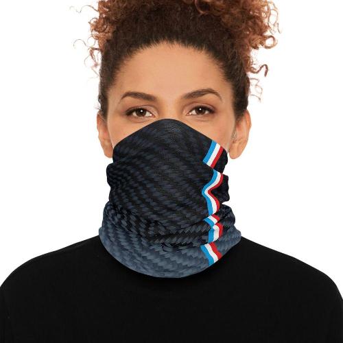 Snood CARBON LOOK Made In France RS-CUP