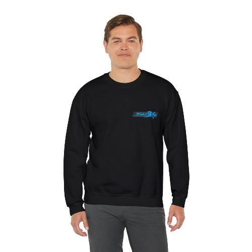 Individueller Pullover mit Ihrem Logo by RS-CUP